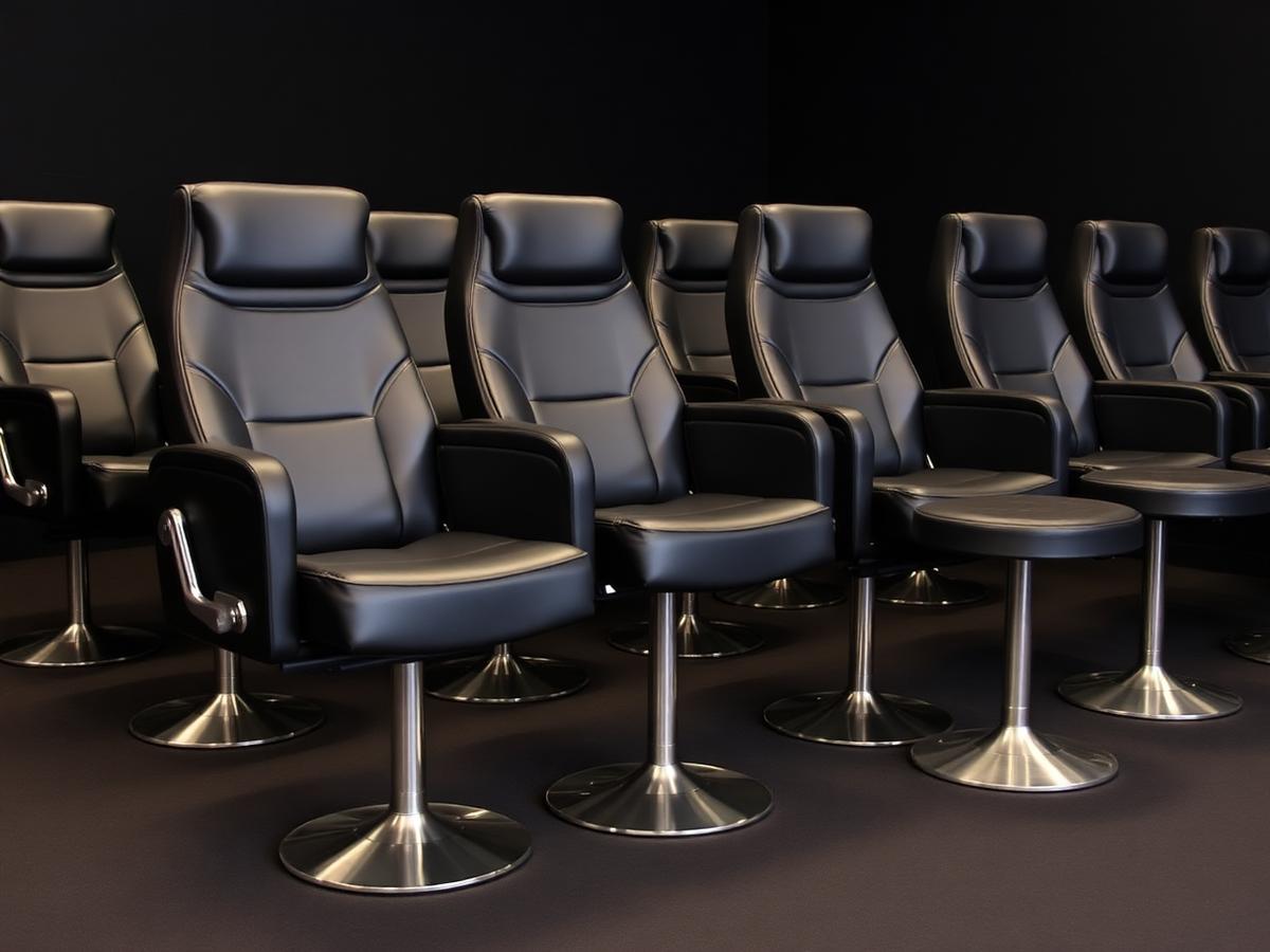 Seating