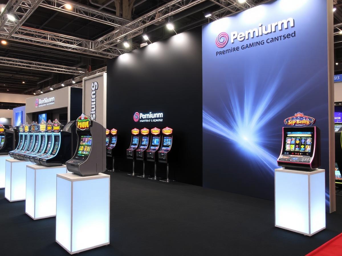 Novaris Cabinet Showcase