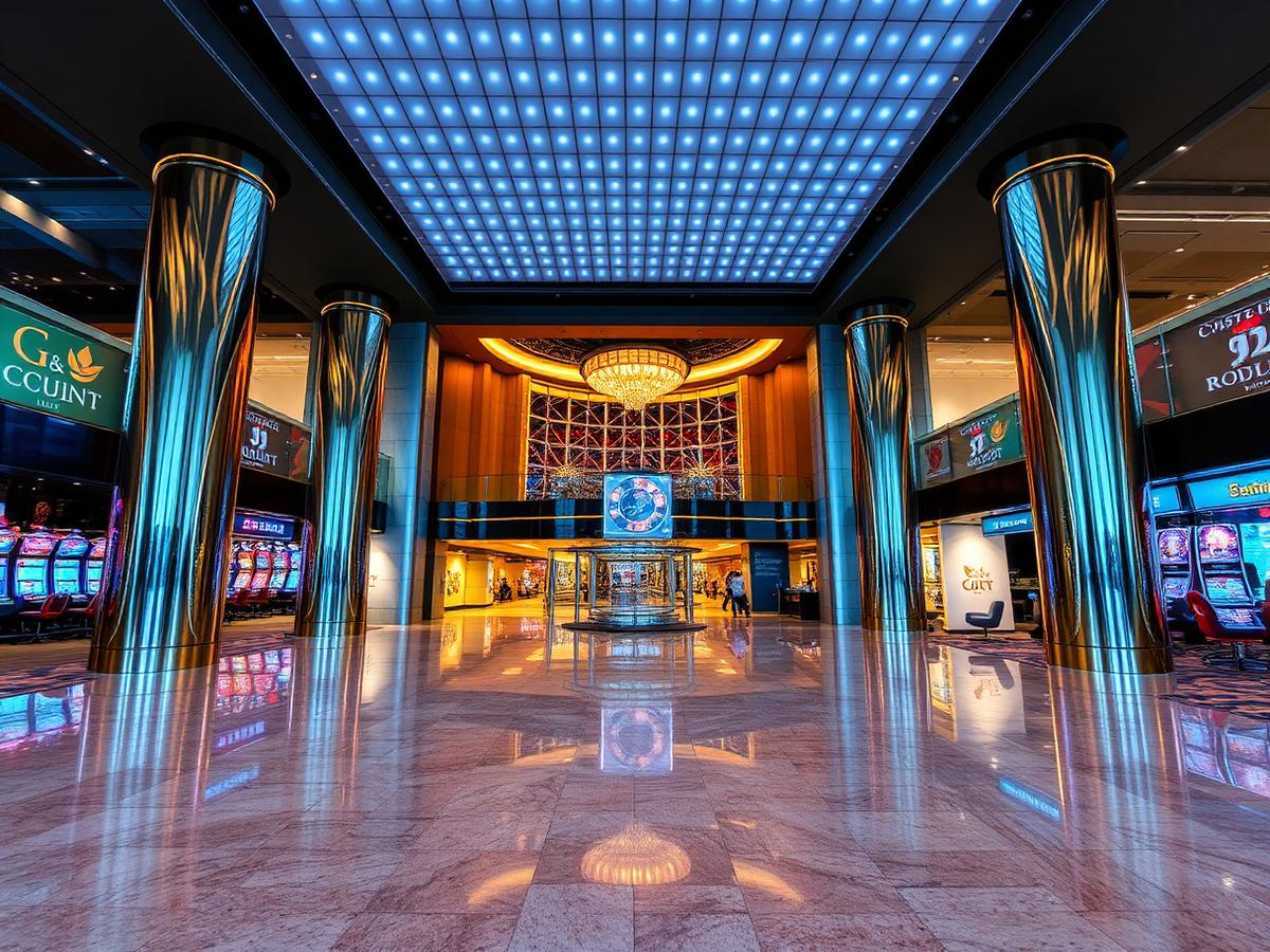 Harbour Point Resort