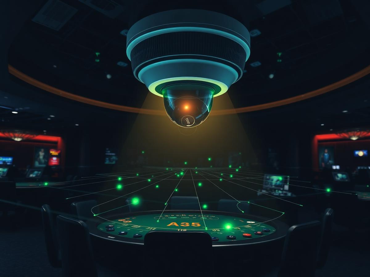 AI Surveillance