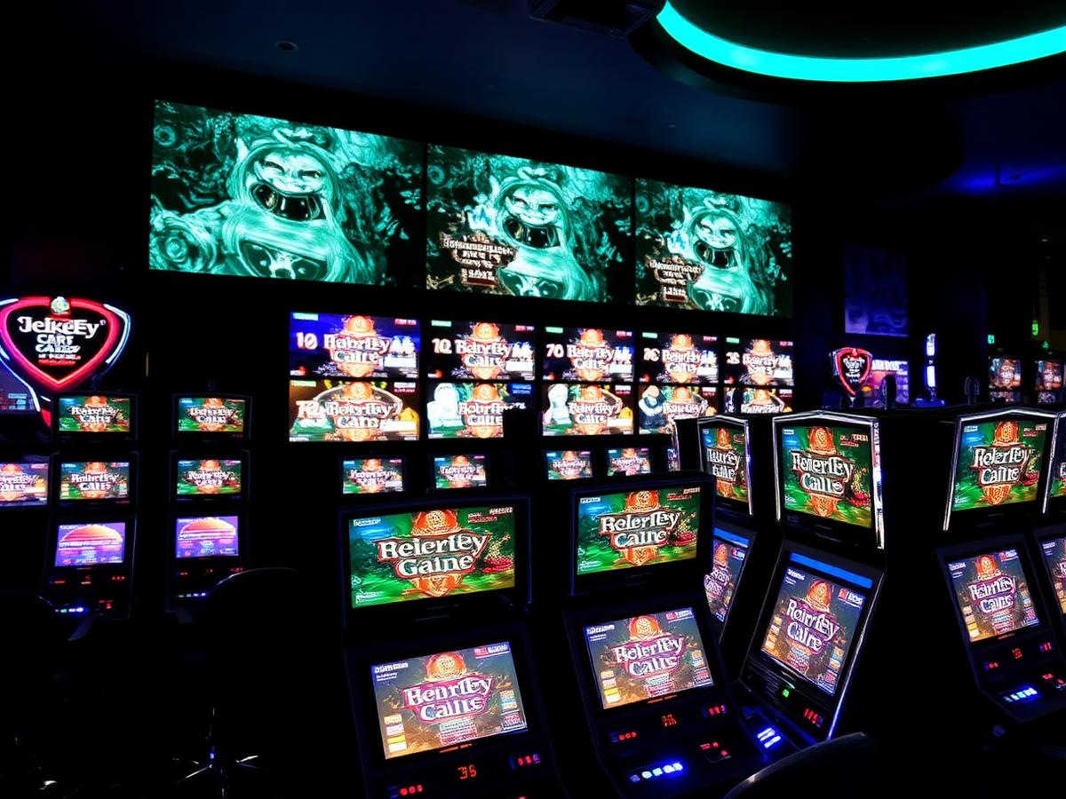 Electronic tables keep taking pit floor space